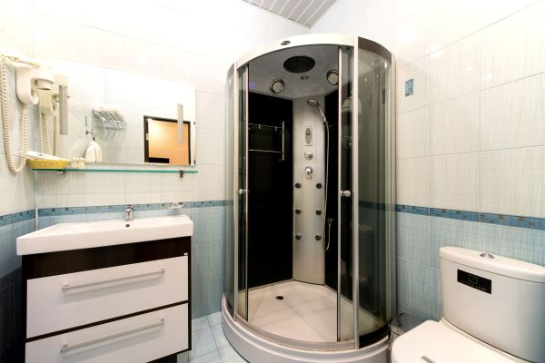 Kovcheg Hotel (Surgut)